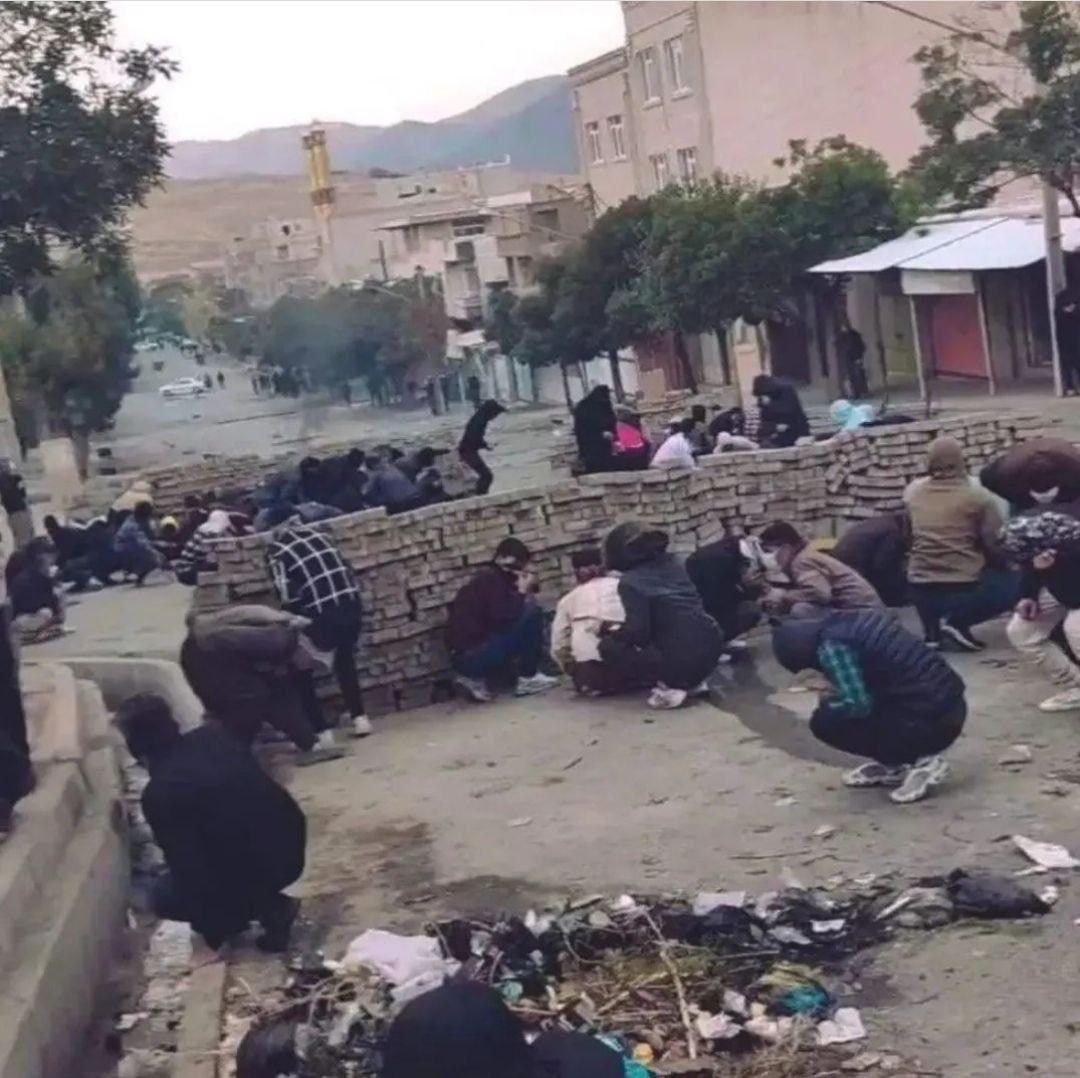 توماج صالحی🌋 tweet media