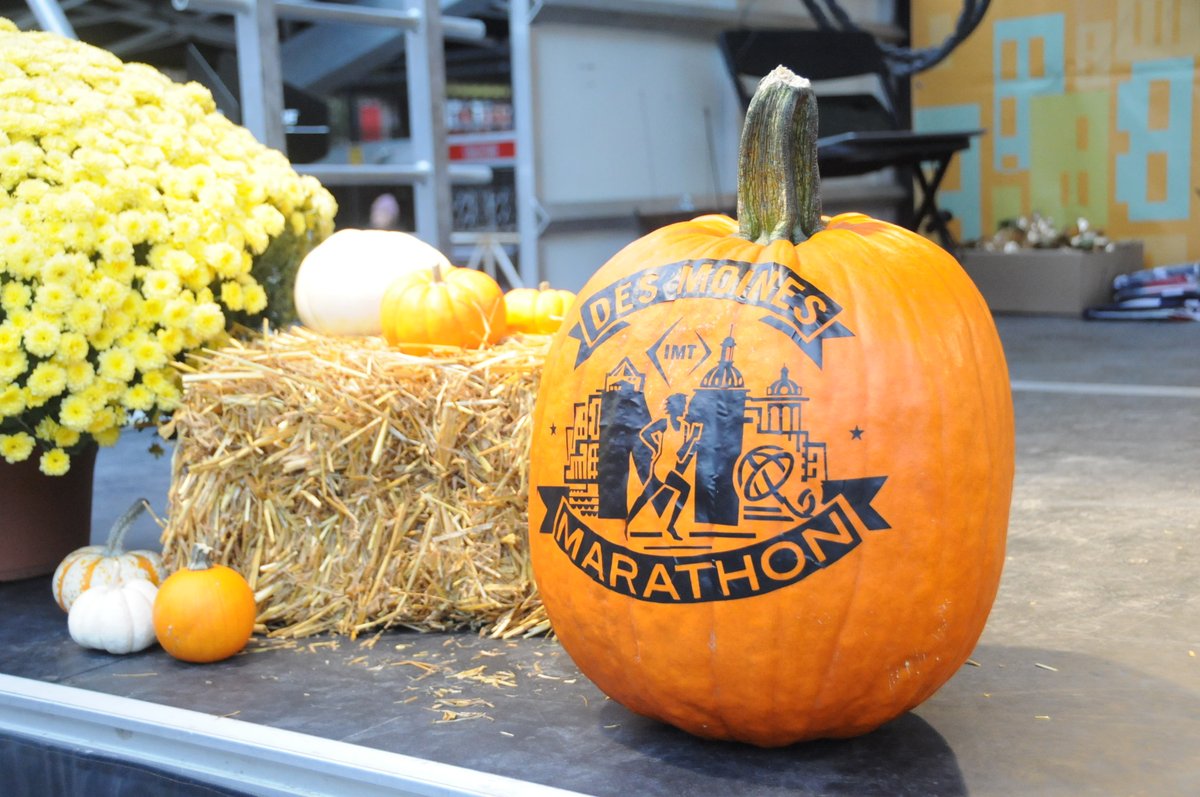 IMT Des Moines Marathon tweet media