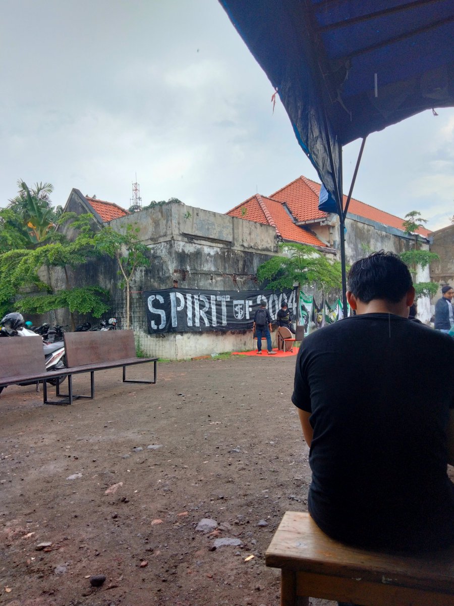 Bonek Heroes Campus tweet media