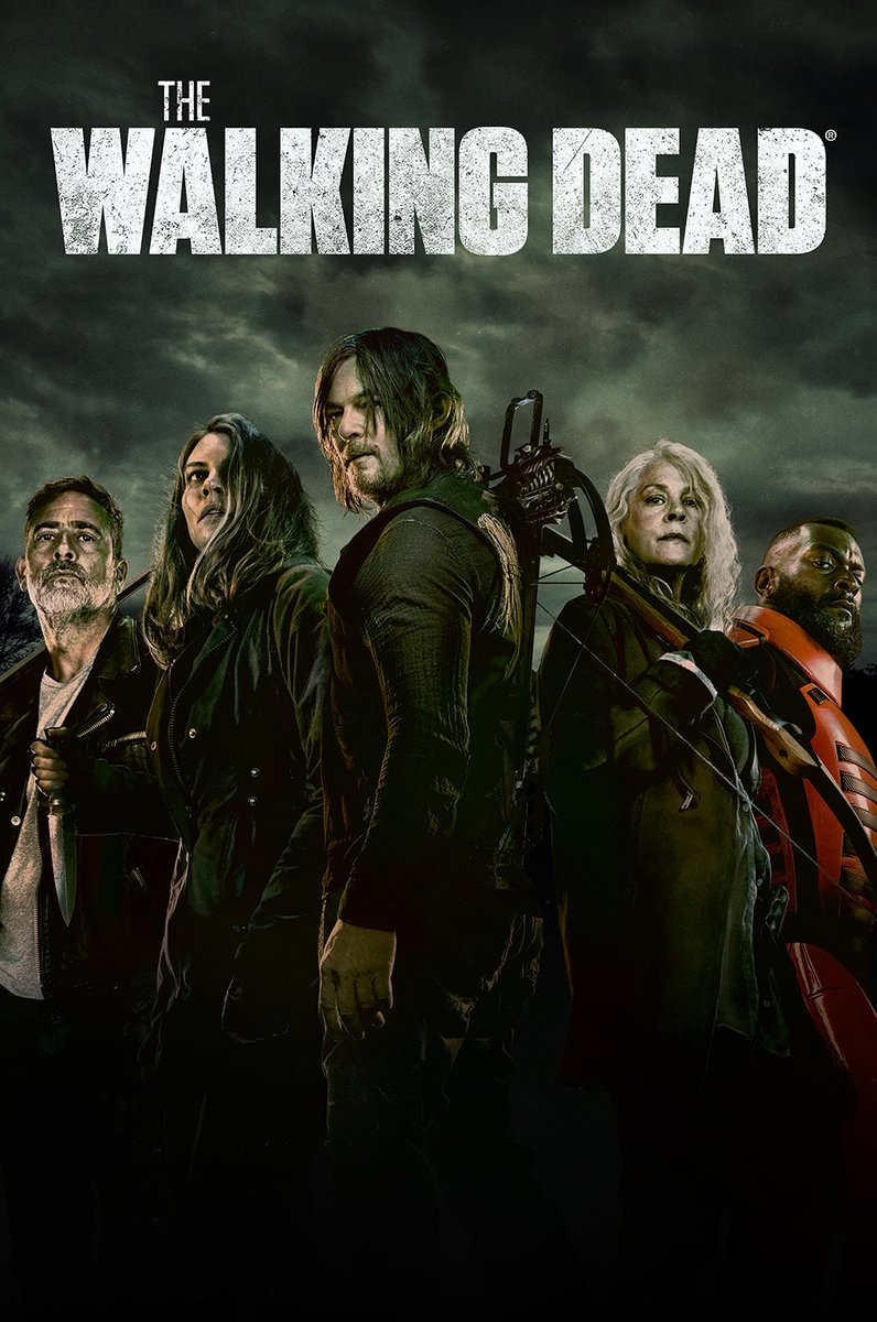 Norman Reedus Spain tweet media