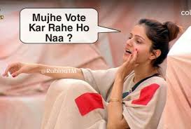 FanclubofDilaik's tweet photo. Are you guys Voting Rubina ?Remember deserves to win #JhalakDikhhlaJaa10 because she is fearless, elegant, strong & always performed out of her comfort zone.
๐ https://t.co/fMYeAbzeg2
๐ https://t.co/5msli4G6HJ
#RubinaDilaik || #RubinaDilaikInJDJ10
#VoteForRubina https://t.co/ZnBo158YYI