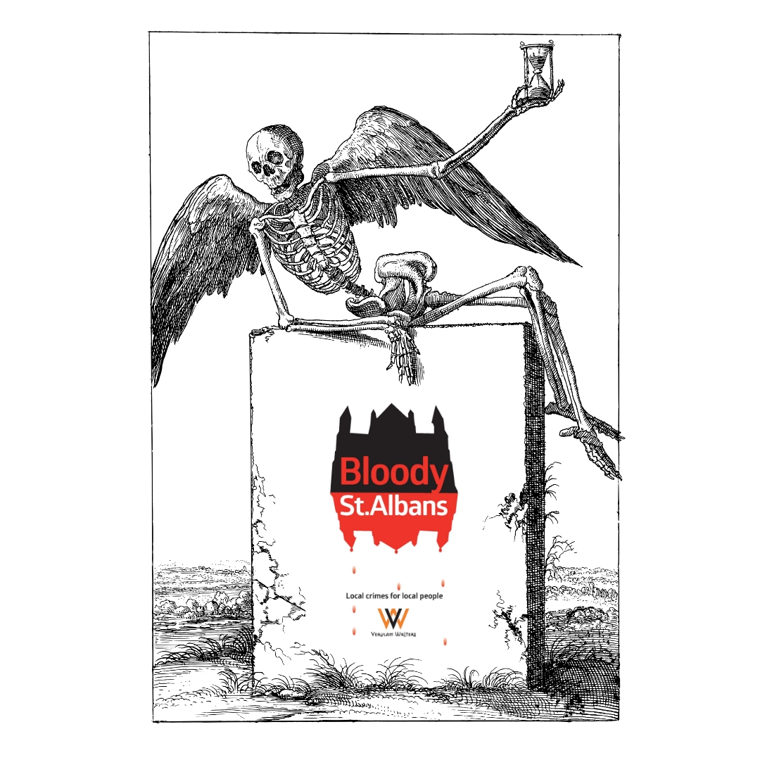 What a fantastic launch night for Bloody St Albans! A huge number of books sold on the night, and if you're interested (and why wouldn't you be?), you can buy copies here:
amazon.co.uk/Bloody-St-Alba…
50% of profits go to St Albans for Refugees.
#stalbans #booklaunch #CrimeFiction