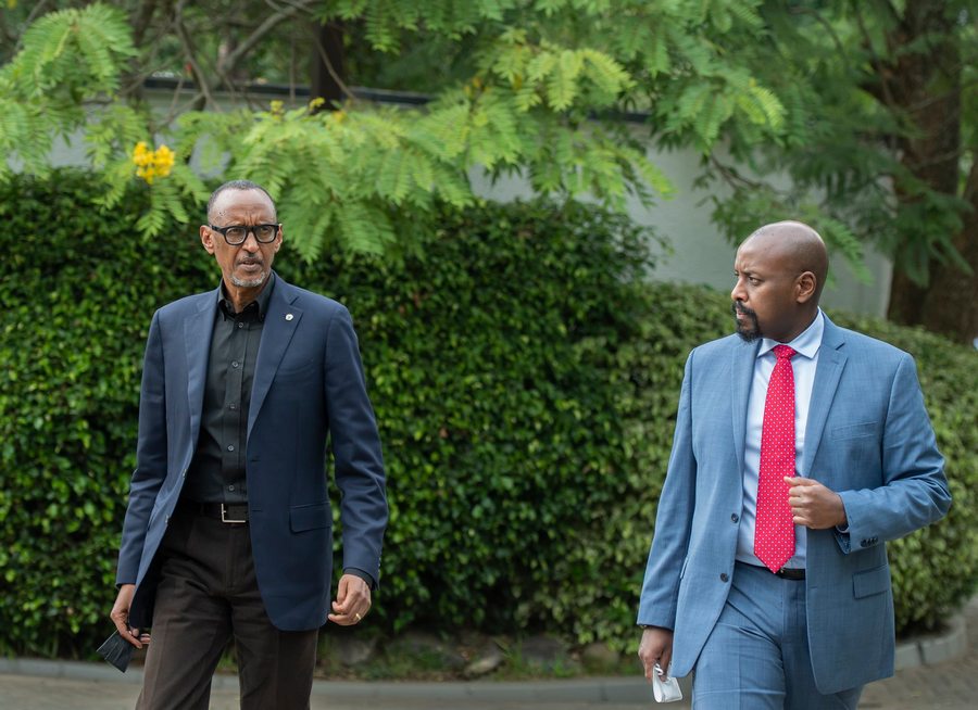 Mrssebunya's tweet photo. Gen.Muhoozi Kainerugaba @mkainerugaba is the Churchill of the 21st Century. He is a political and military genius.

Those are the facts of life !! https://t.co/pZgIJzDJxS
