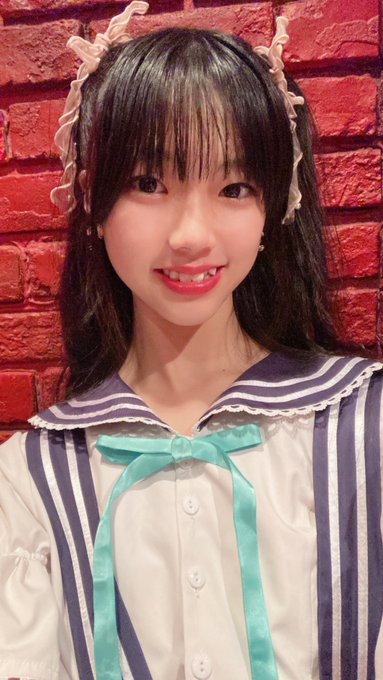 Twitterのコスプレ画像1