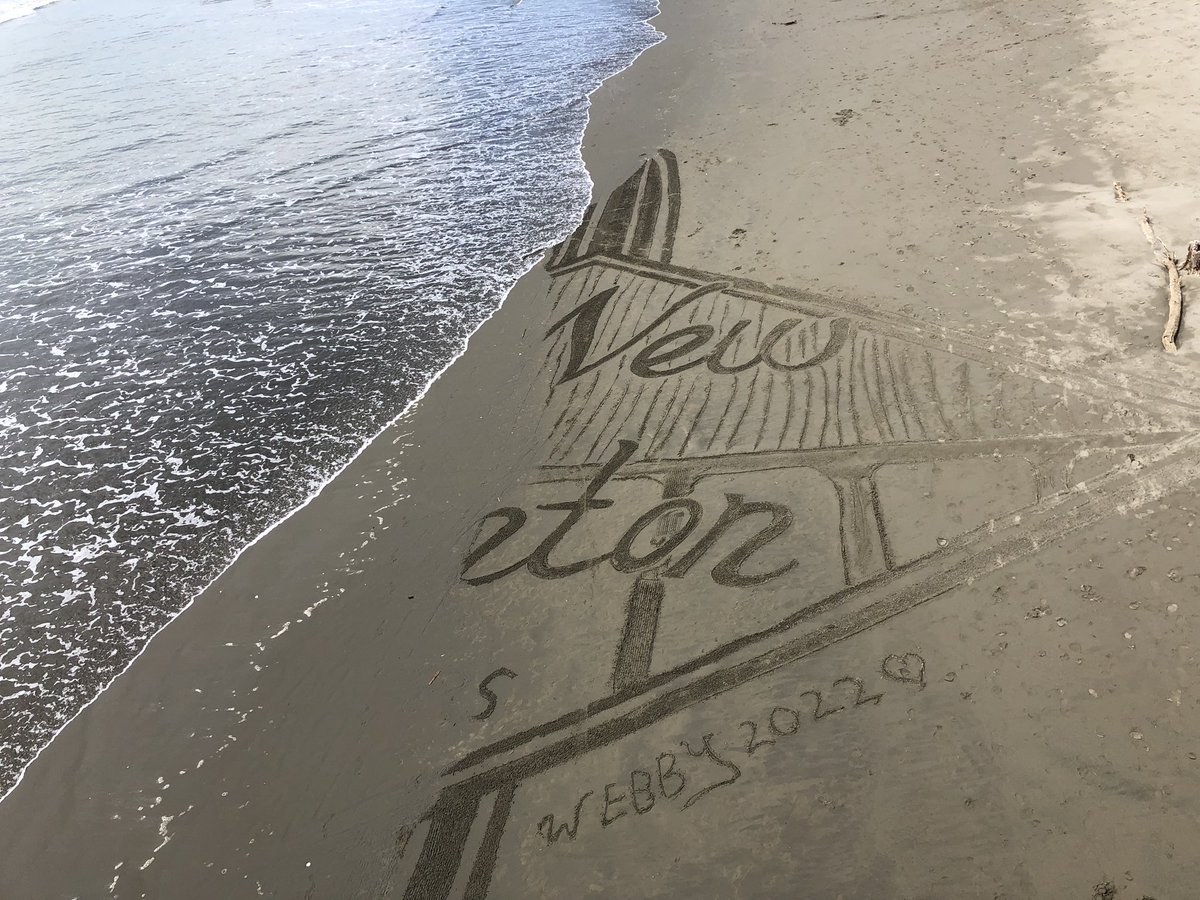 RosemarieNorth's tweet image. S❤️AMOA #685ToTheWorld #ToaSamoa at New Brighton beach, Ōtautahi today. #RLWC2021