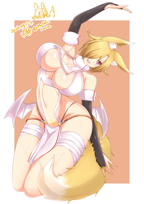 太ももの日だそうで…太もも…。 