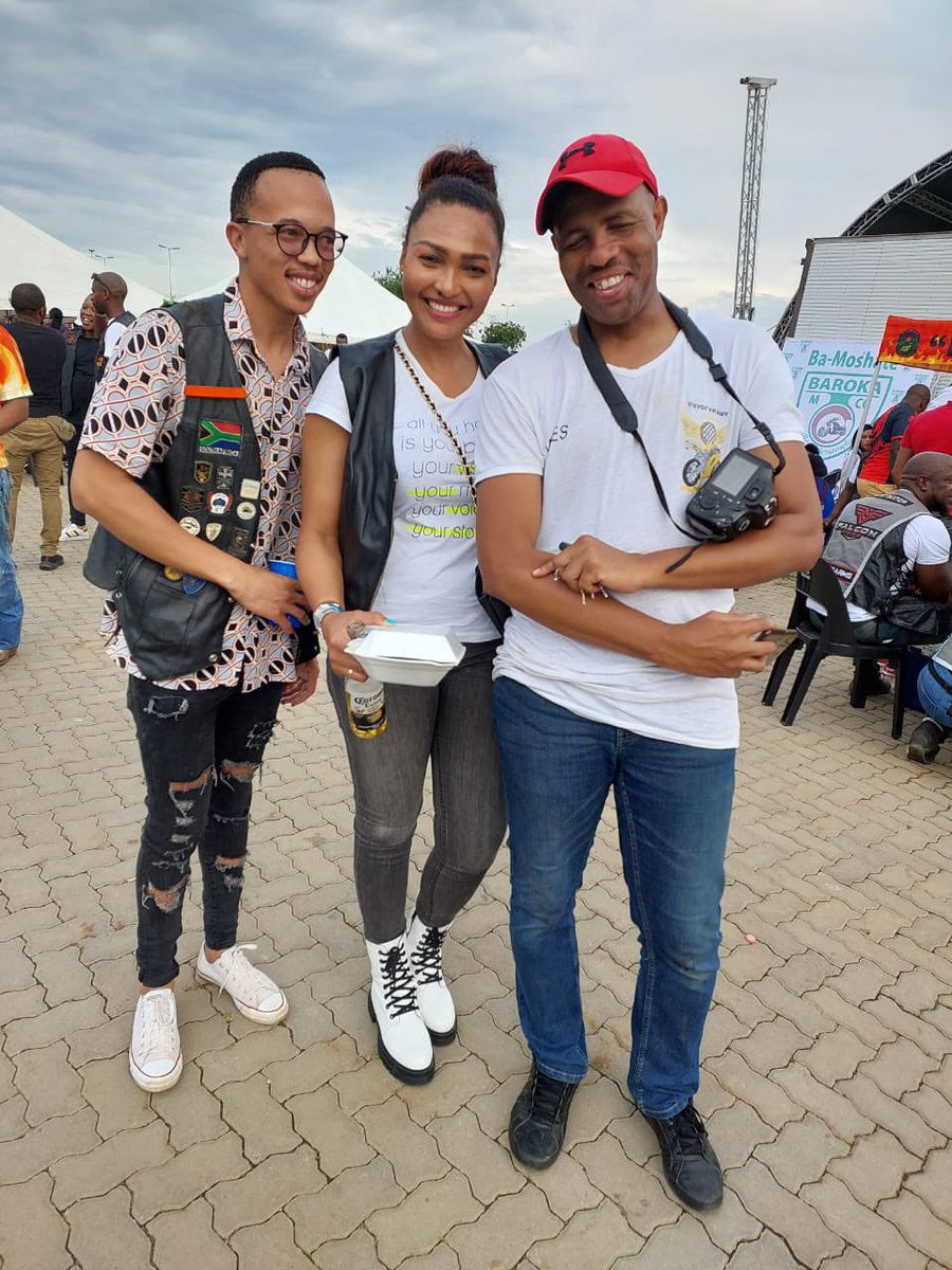 malome Mpho tweet media