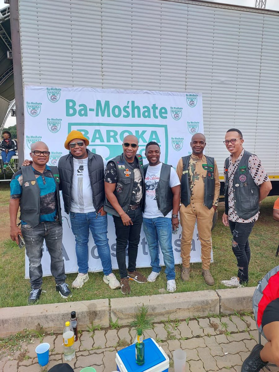 malome Mpho tweet media