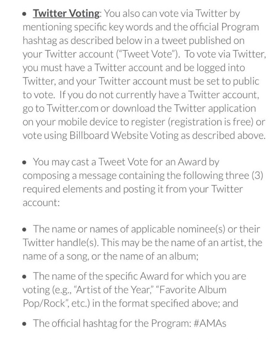 Zouiam_28's tweet photo. TWEETS ARE BEING COUNTED AS VOTES TOO!!! 

I’m voting for #OneDirection 
“Story Of My Life” (2013) for #AMAsFanFavorite at  #AMAs https://t.co/RtaoLIpNLI