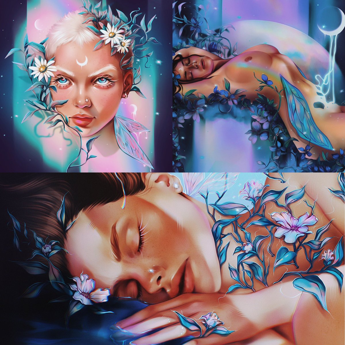 Katty Boop tweet media