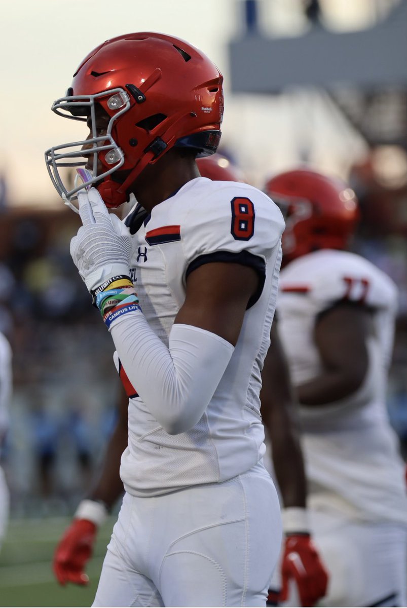 Donavan Semien tweet media