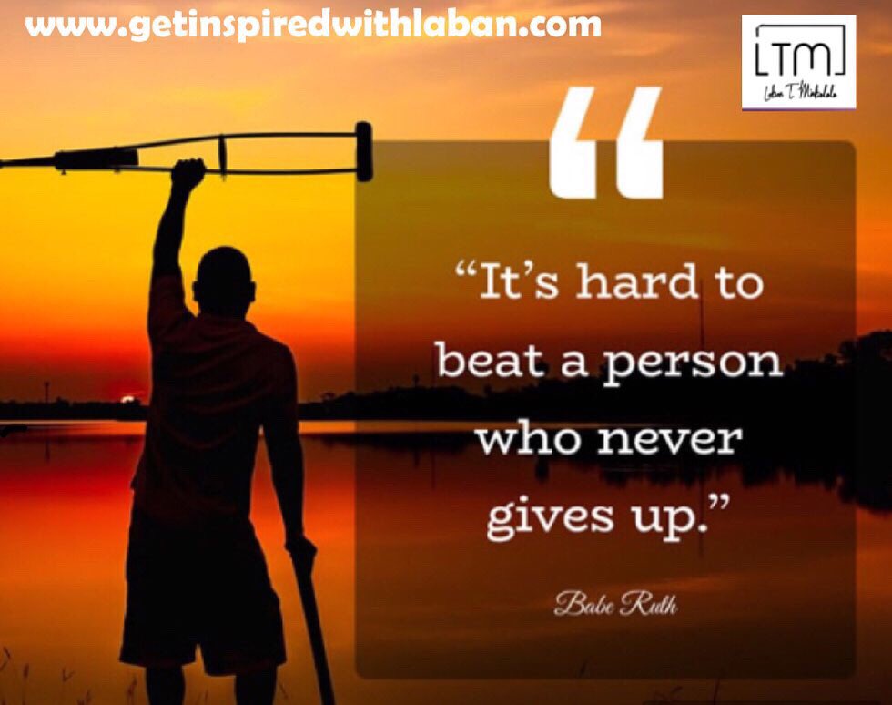 Laban T. M’mbololo, Esq. tweet media