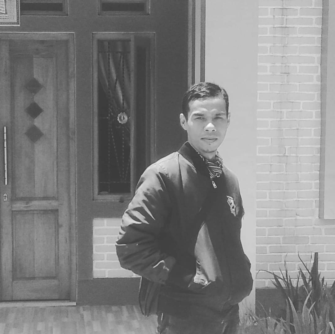 andystoxic's tweet image. #FotoProfilBaru