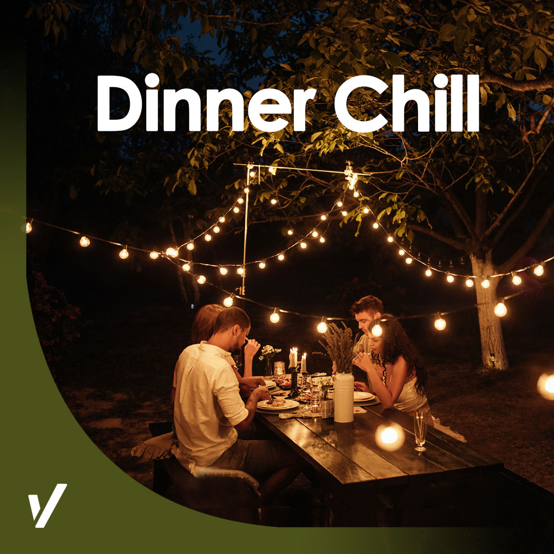 Enjoy our soulful chilled curation on #Spotify with this #dinner #playlist ⤵️ 

open.spotify.com/playlist/0Vfh7…