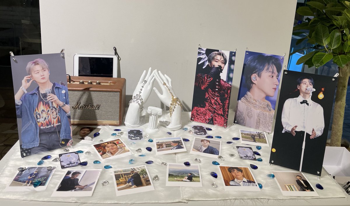 𝐆𝐎𝐃 𝐎𝐅 𝐓𝐇𝐄 𝐖𝐈𝐍𝐃✧  ೃ༄*ੈ

3일동안 많은 분들이 찾아와주셔서 모든 특전이 소진되었습니다:)
감사합니다🐈