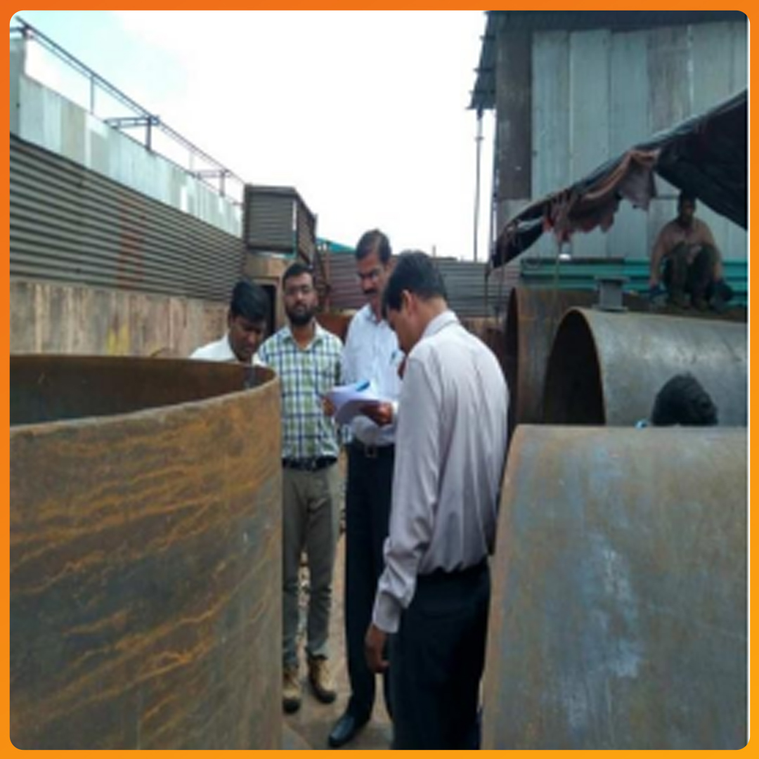 ShreejiAqua's tweet photo. A glimpse of our project delivered in Kolhapur. We are a Pune & Gujarat based environmental solution providers servicing across the globe in various industries.
Visit us at https://t.co/29aymMjjKl
Free consultation, contact +919225247365
#shreejiaqua #airpurification #airtesting https://t.co/MoQmQTsiY6
