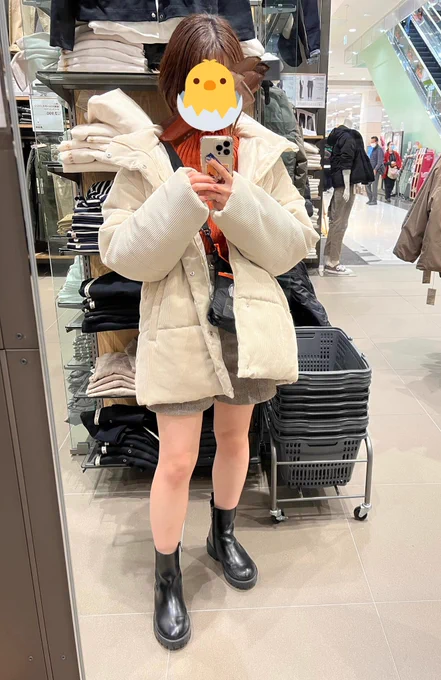 札幌から帰ってきました〜!!楽しかった最終日なら札幌滞在時間が少ないからってことでショーパン履きました! 