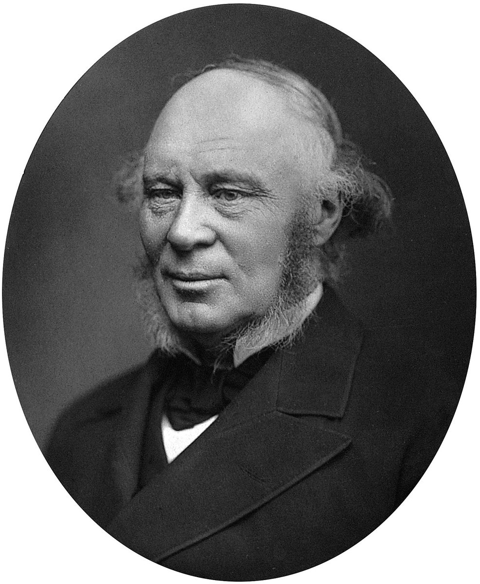 mariobianchi18's tweet photo. Il #20novembre 1898 moriva sir #JohnFowler. Contribuì a progettare e costruire la London Metropolitan Railway, aprendo così la strada alla metropolitana di Londra. Era consulente ferroviario e in seguito si occupò anche del miglioramento del Tamigi e della costruzione di bacini. https://t.co/mPLyKQs6sz