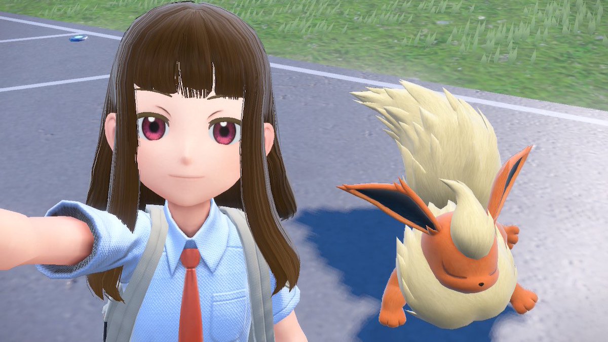 asahi_koy's tweet photo. 名前アヤベさんにしてモフモフパで遊んでる✨ https://t.co/SsLt1XXjRc