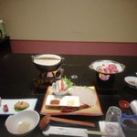 五井丼のツイート画像