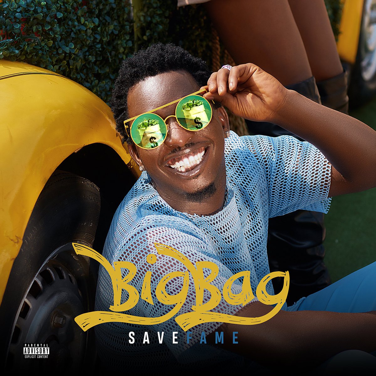 iamsavefame's tweet photo. BigBag Out now on all streaming platforms 📌 https://t.co/m49nZsgrwX