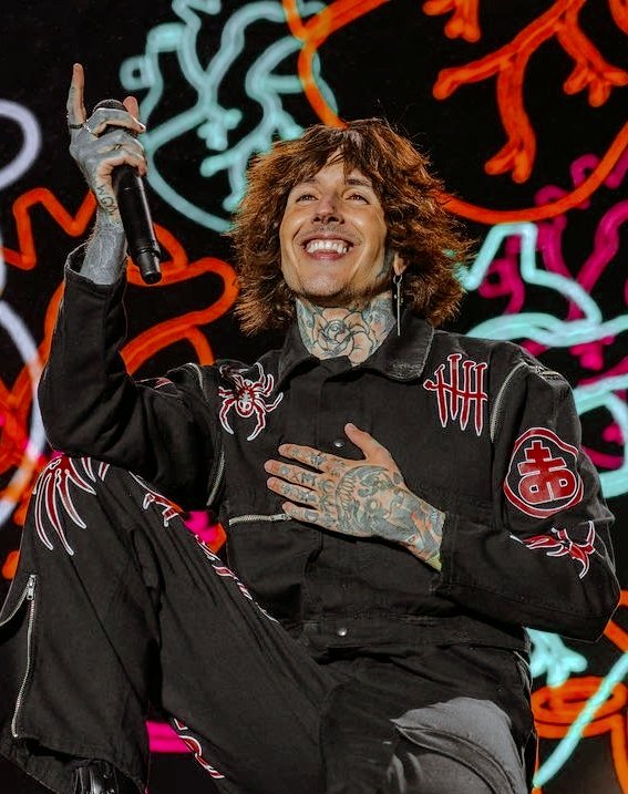 Lunkkii's tweet photo. Happy birthday oli ♥️
love u 😘 https://t.co/lUpaHEPYn5