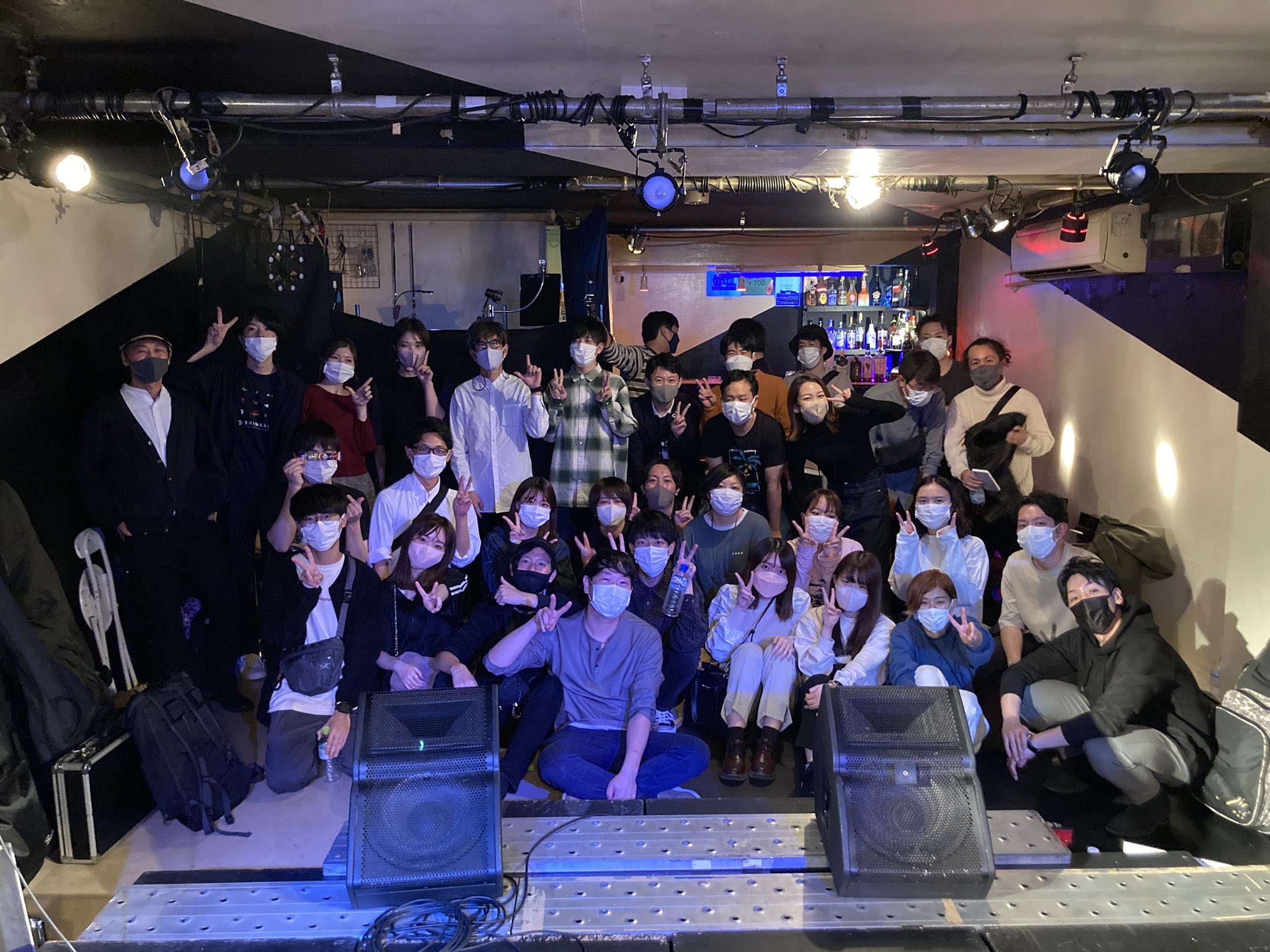 Sound Pass 福岡社会人バンドサークル Sound Pass Hkt Twitter