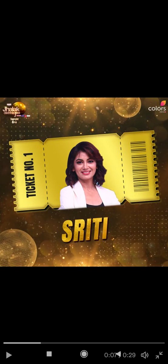 If you love our girl plz give her your precious vote 😊🙏 
Agar apko hamari ladki pasand hai to please aap inke liye vote kar dijiye 🥺🙏
 Your one vote is important 🙏
Vote on Jio app 
Vote on voot app 🙏
#SritiJha #SritiJhaInJDJ10 #JDJ10 
#JhalakDikhhlaJaa10 #JhalakDikhlaaJaa