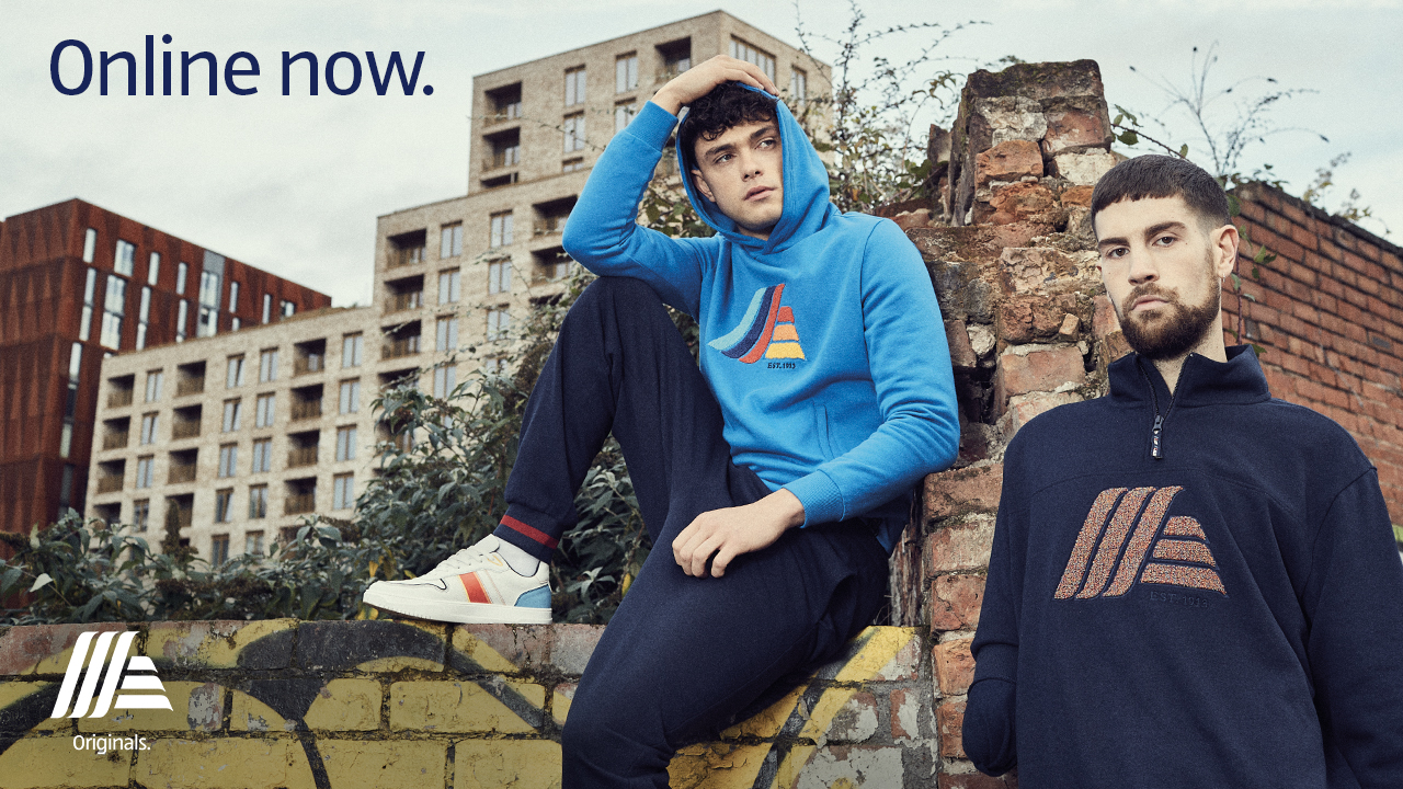 Aldi launches Aldi Originals sportswear range Retail Gazette