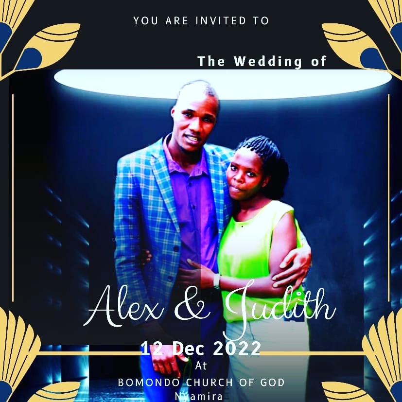 Please pray for me and support me
0704256988
I invite you all