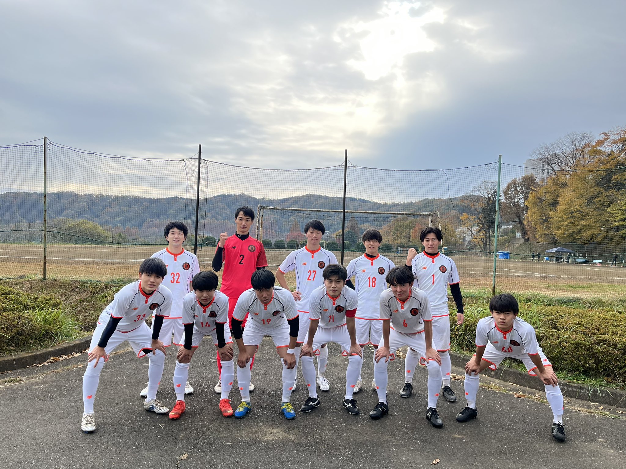 久下戸蹴球会 旧川越東fc Kugedo Shukyu Twitter