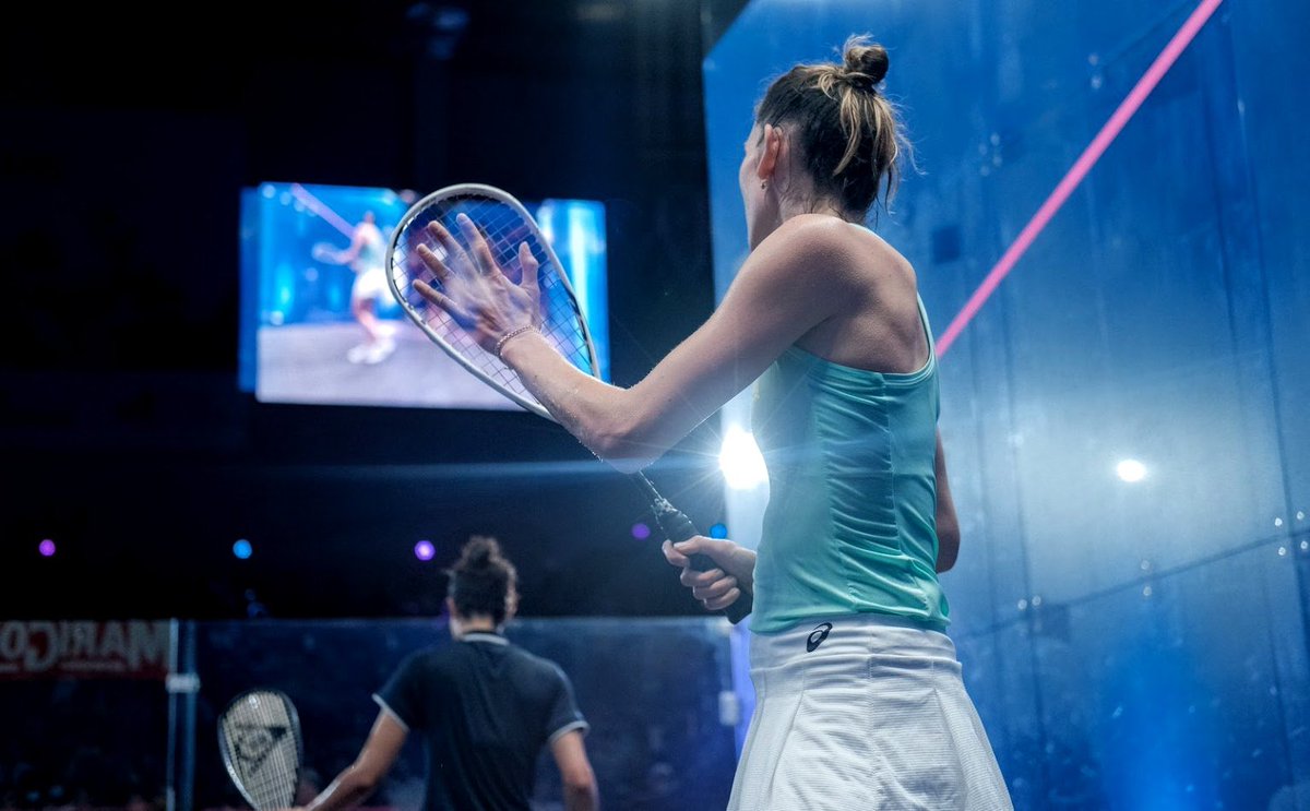 Singapore Squash tweet media