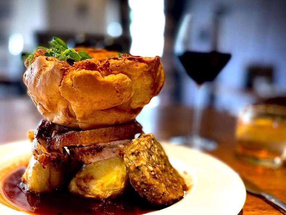 “Sunday! A family day with a touch of weekend thrown in for good measure.” theinnsouthstainley.com 01423 779060 #welovesundays #sundayvibes #sundaylunch #sundaygoals #familytime #dogfriendly #sundayroast #yorkshire #localproduce