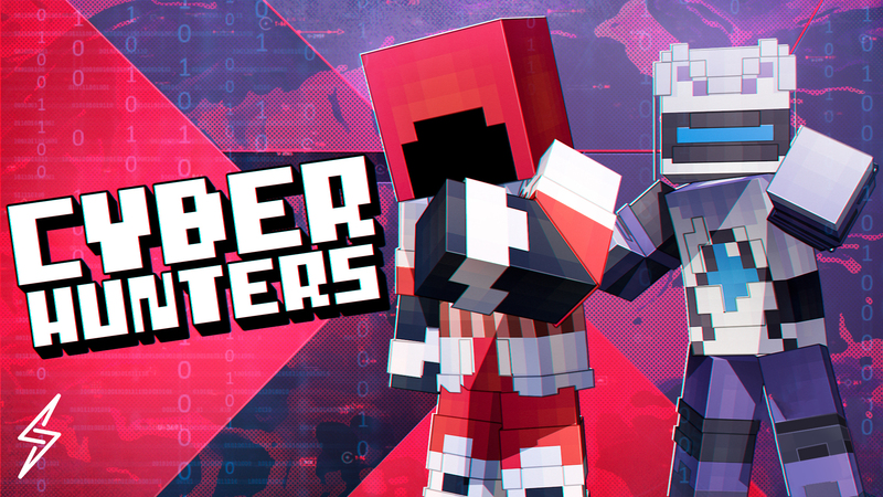 SeniorStudiosMP's tweet photo. Choose your cyber hunter and embark on your fantasy adventure today! Mysterious and scary, these characters are perfect to inflict fear into your opponents' hearts!

Out now on the #MinecraftMarketplace

🛒 https://t.co/yvs88MYOmI https://t.co/UXKZm0PaoQ