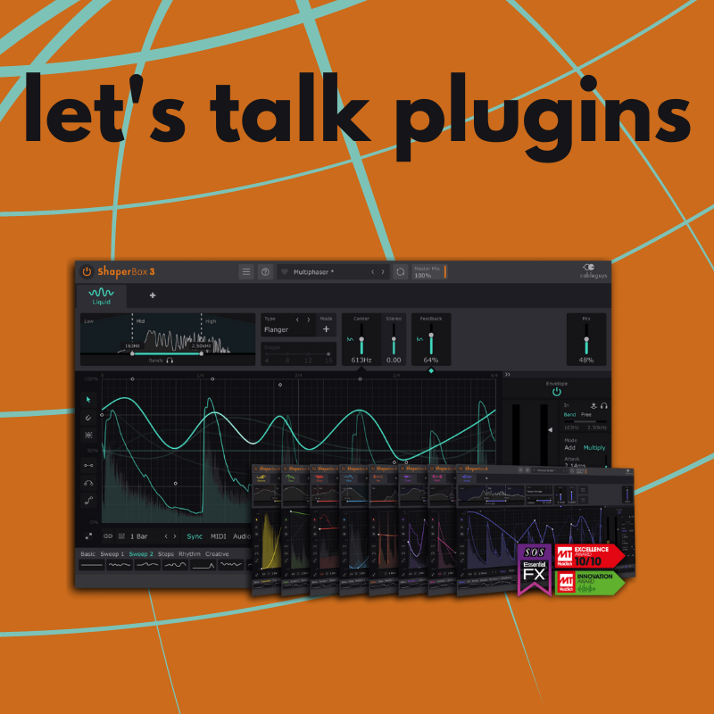 BLACK FRIDAY 🔌 💵 on Twitter "Let's talk plugins! One plugin a day. 🌠