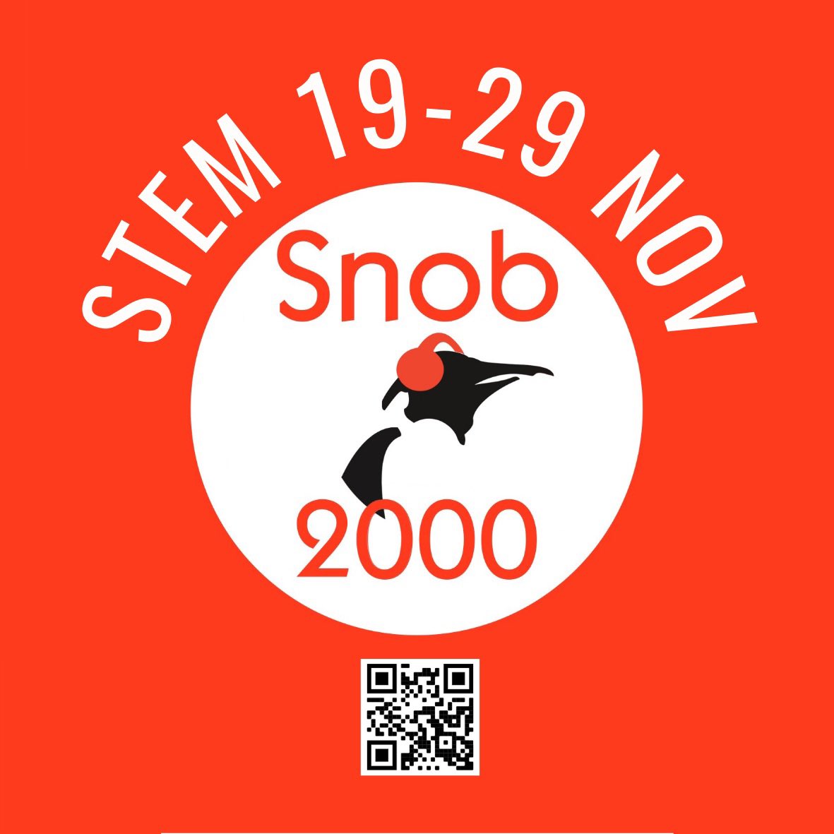Great! Our single ‘Poor Mister Lee’ is on the longlist for the Snob 2000! Can you help us? Please vote for us here: stemmen.snob2000.nl 🙏 The Snob 2000 will be aired 18-31 December on @PinguinRadio 🎧 @CruelHorizon @theretweetermag @Pablo_Rocksey_M @jam_tako3 @MsFoulwind