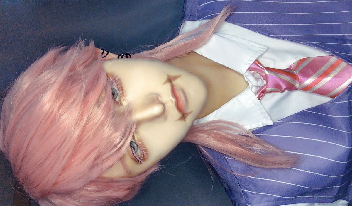 cottoncandy0206's tweet photo. ※cos
東京卍リベンジャーズ
梵天No.2/ 三途春千夜 https://t.co/Y0PZckD3L2