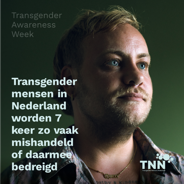 lhbtiqaMOVISIE's tweet photo. 🤍 Op deze dag in de #Transawarenessweek is het Transgender Gedenkkdag. We staan vandaag stil bij de honderden transgender personen die jaarlijks door transfobie-gemotiveerd geweld of zelfmoord om het leven zijn gekomen. #Transremembrance #Translivesmatter https://t.co/rZFzgZ7tFJ