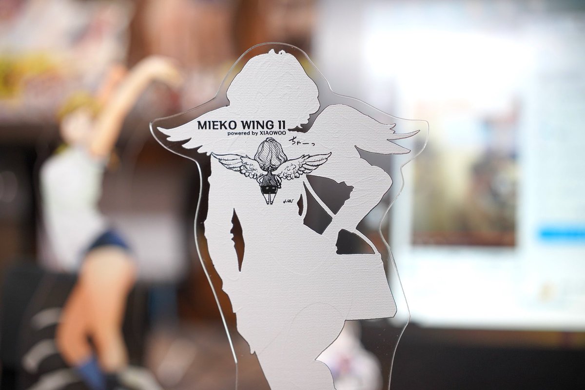 OL見栄子、渡英の準備。 