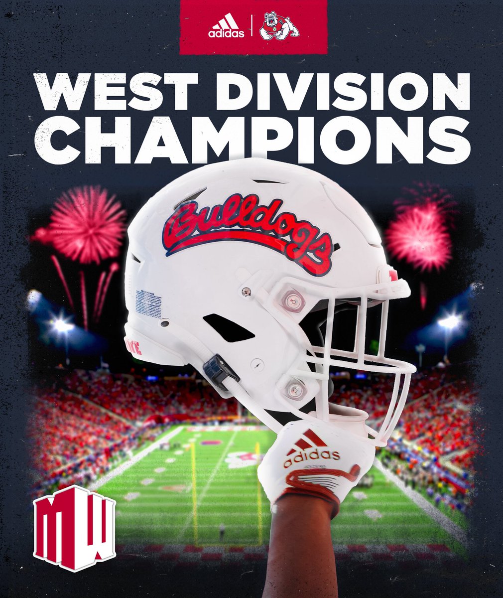 Fresno State Football tweet media