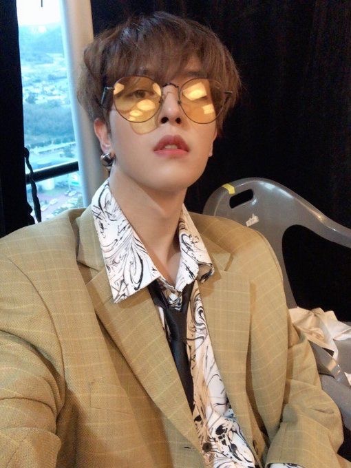 hourly_youngjo's tweet photo. #RAVN #레이븐 #Youngjo #김영조 https://t.co/F0iAhR9ctr
