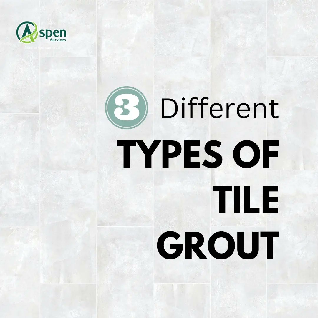 Most of the time, home owners give much thought and importance to selecting tiles for their homes. But don't think much about the grout.
Selecting a suitable type of Grout is also Important to have a long lasting flooring.
#TileFloor #Grout https://t.co/DEID5qKedm