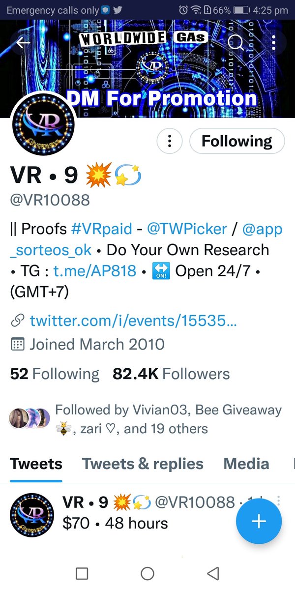 youngzbee321328's tweet photo. @VR10088 @A100888 🙏🙏🙏🙏🙏 https://t.co/88kJXAoRX8