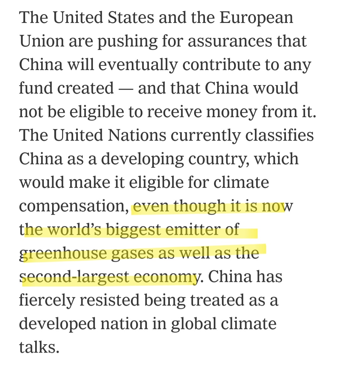 NiranjanAjit's tweet image. i doubt this sentence would have made it into the new york times — or countless others like it in international media outlets — if they hired more reporters and editors from poorer countries