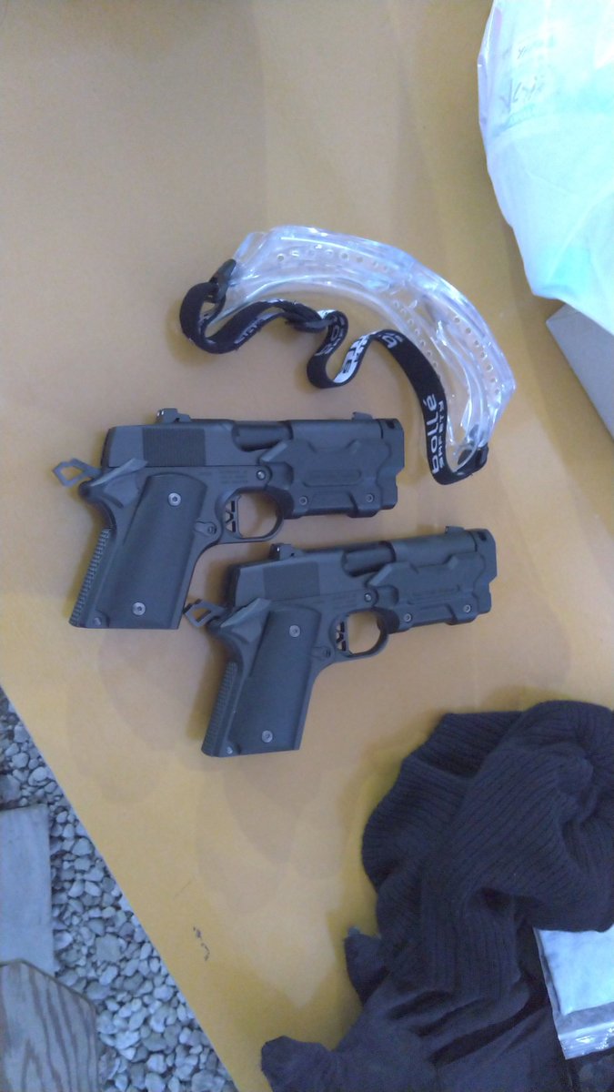 ２回目サバゲくそ楽し