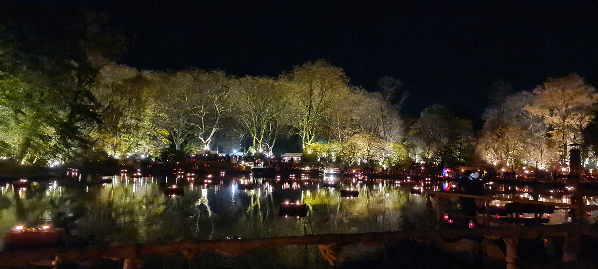 Rabenkynd's tweet photo. PLWM Dortmund. Am vermutlich kältesten Tag dieses Winters 😂, aber sehr schön anzusehen ♡ https://t.co/g84dezQJbb