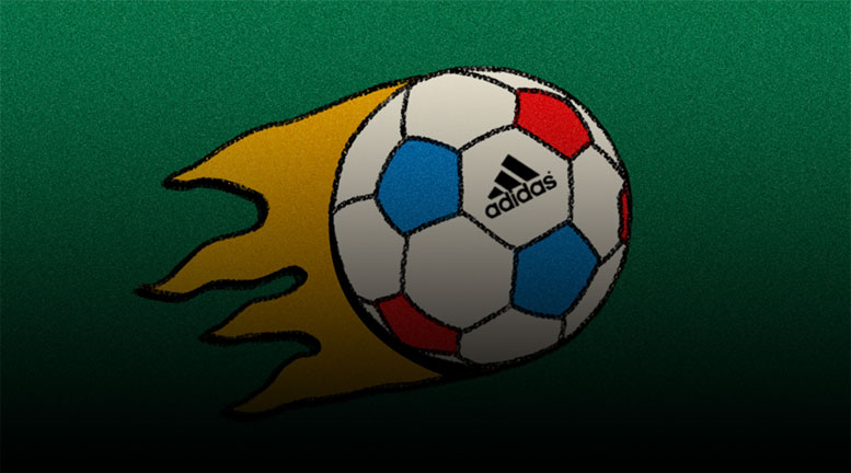 Marketers bring Web3 to the FIFA World Cup with augmented reality, NFTs and virtual worlds <a href="/Martyswant/">Marty Swant</a> <a href="/Digiday/">Digiday</a>   |  bit.ly/3Aqhlu7