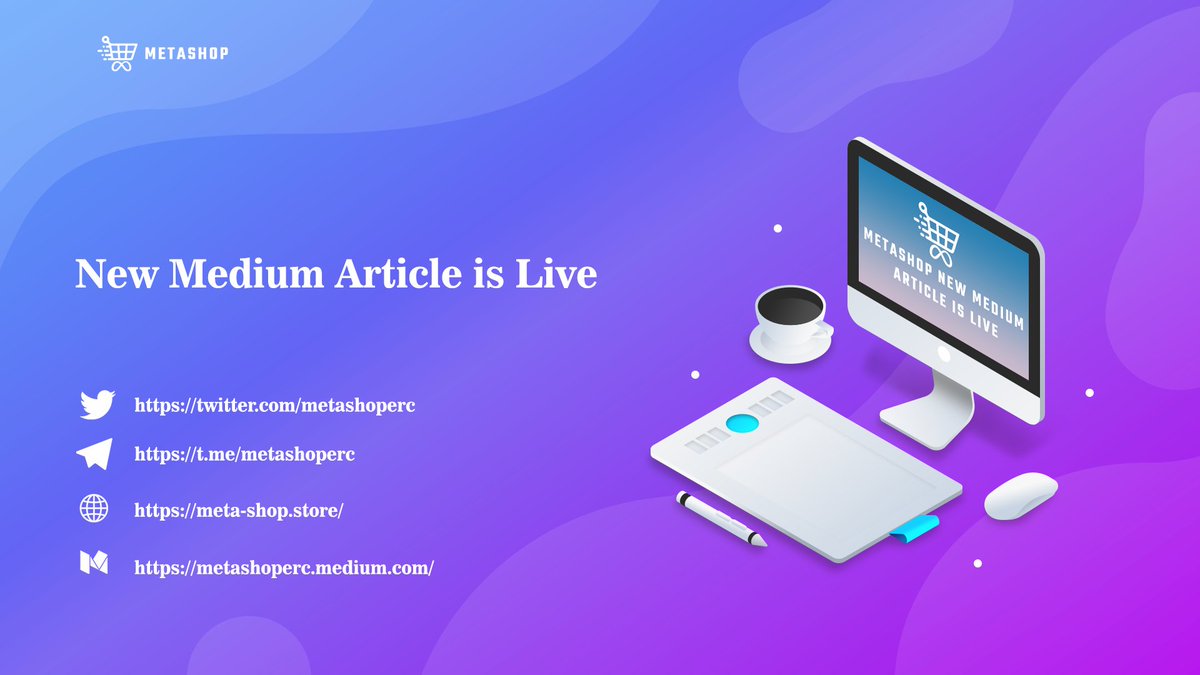 metashoperc's tweet photo. New $METAS Medium is out. Big News coming soon 👀
https://t.co/gLHfhLaOrf
@giba_machado @EricCryptoman @cryptoskullx @chirocrypto @ianheinischmma  @joegrower420 @cryptoaeon @palletjacker69 @iambroots  @JakeGagain @maythous @CryptoMatt87  @VenomCrypto_ @CaesarsCalls @realdogen https://t.co/DKylmh3hJI