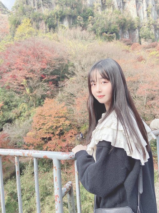 Twitterのコスプレ画像1