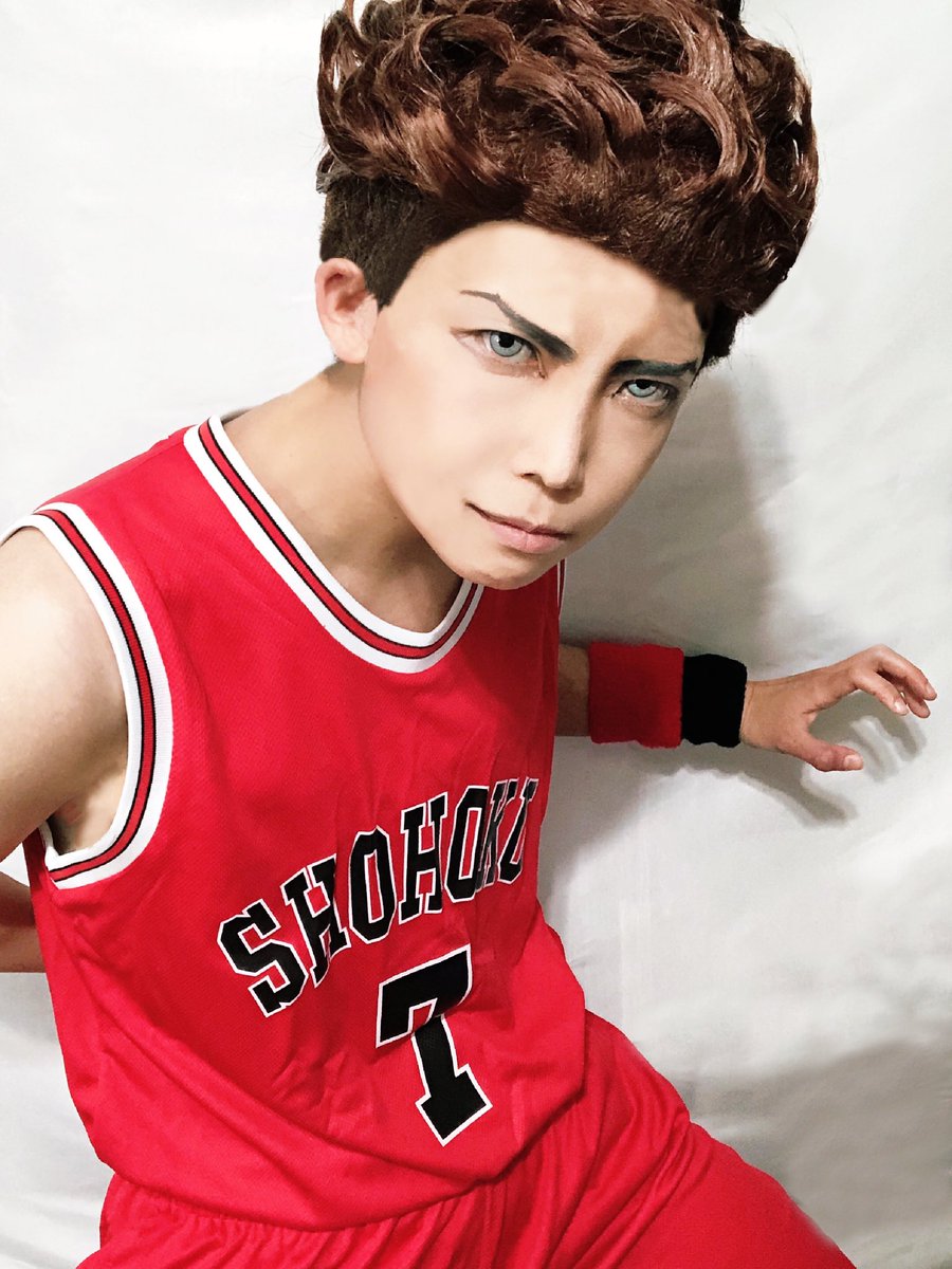 宮城リョータ のイラスト マンガ コスプレ モデル作品 件 Twoucan 宮城リョータ のイラスト マンガ コスプレ モデル作品 件 Twoucan